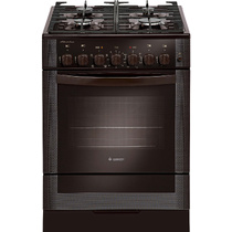 Плита газоэлектрическая Gefest ПГЭ 6502-02 0045