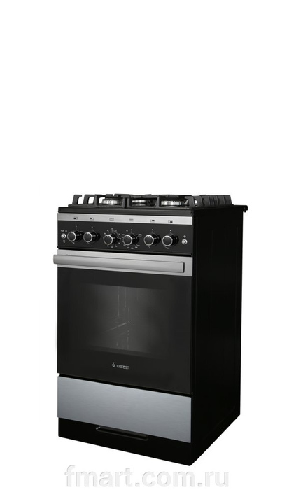 Плита Газовая Gefest ПГ 5500-02 0069