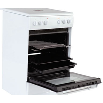 Кухонная плита Hansa FCCW54009