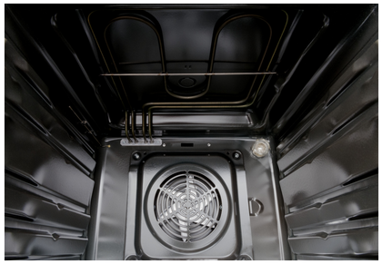 Плита электрическая HANSA FCCX580009