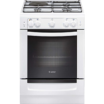 Плиты газоэлектрические бытовые GEFEST ПГЭ 6110-01