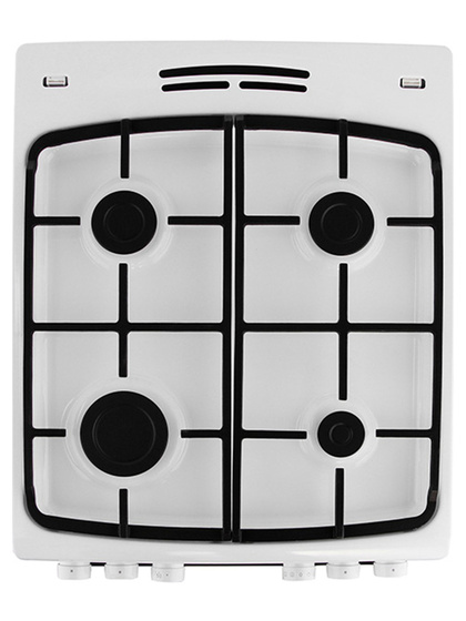 Плита газовая Hansa FCMW590977