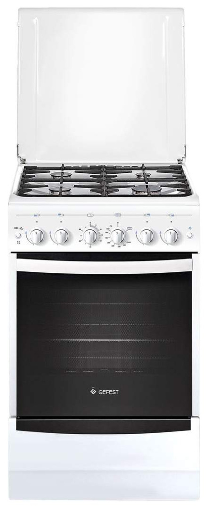 Кухонная плита GEFEST 5100-02