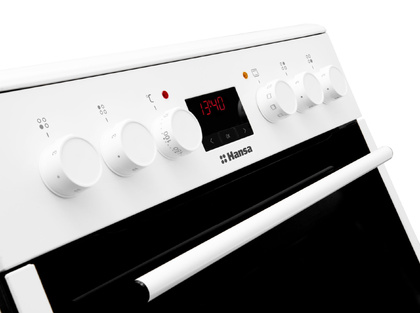 Плита электрическая Hansa FCCW68208