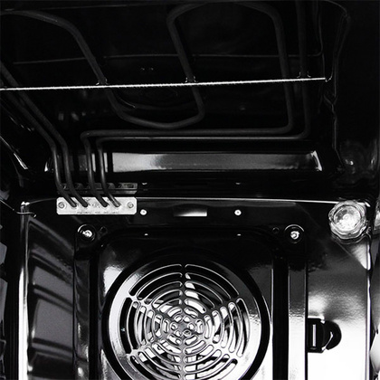 Плита газовая Hansa FCMW590977