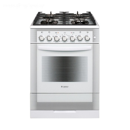 Кухонная плита GEFEST 6502-02 0042