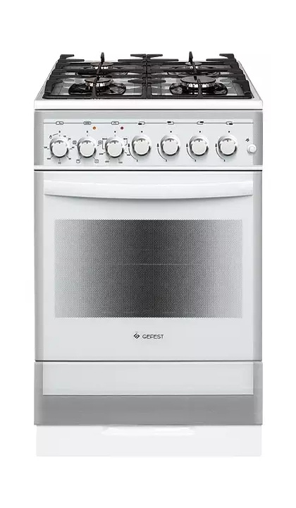Кухонная плита GEFEST 5502-02 0044