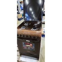 Плита газоэлектрическая GEFEST ПГЭ 5102-02 0001