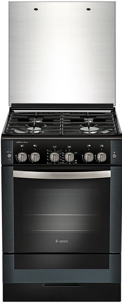 Плита газовая Gefest ПГ 6300-02 0046