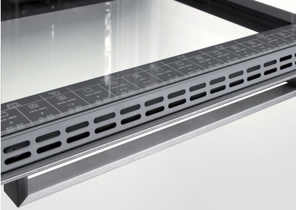 Кухонная плита Hansa FCCX682009