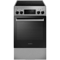 Электрическая стеклокерамическая плита MAUNFELD MEC511CS09TD