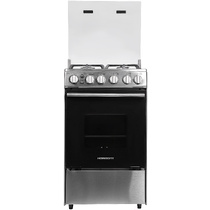 Плита газовая HORIZONT GS-3S