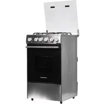 Плита газовая HORIZONT GS-3S