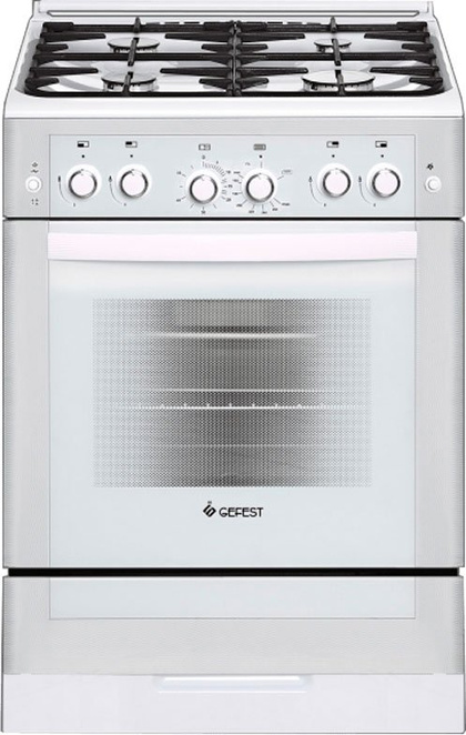 Кухонная плита GEFEST 6300-02 0040