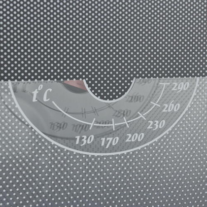 Газовая плита Cezaris ПГ 3200-05 Белый