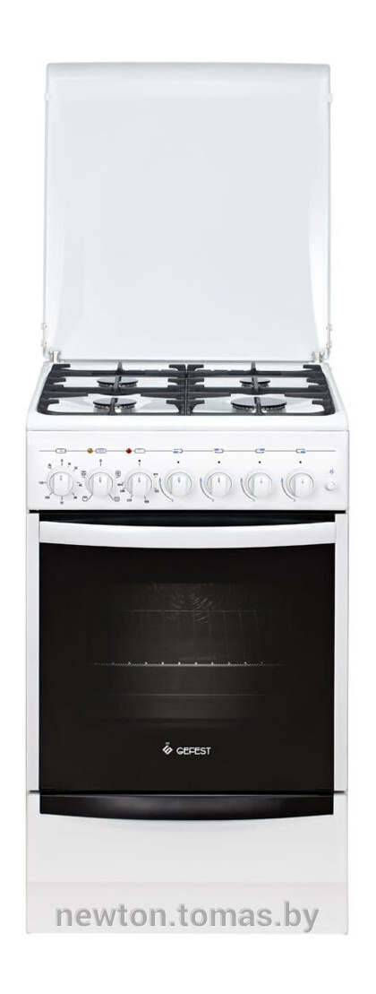 Кухонная плита GEFEST 5102-02