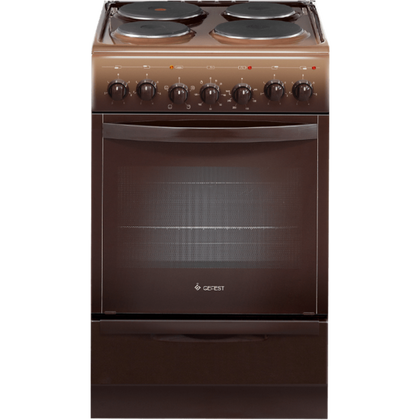 Электроплита бытовая Гефест ЭП Н Д 5140-02