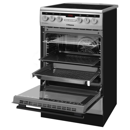 Кухонная плита HANSA FCCXS582977