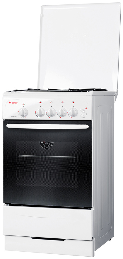 Плита газовая GEFEST ПГ 3200-06 К33