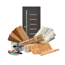 Интерьер и отделка