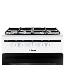 Кухонная плита Hansa FCGW580977