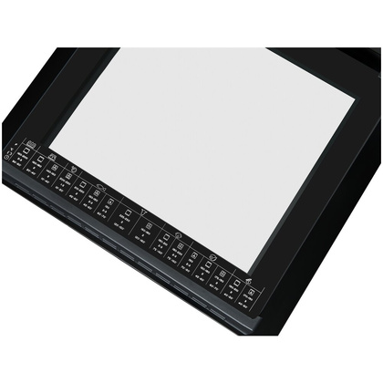 Плита электрическая Hansa FCCW58277