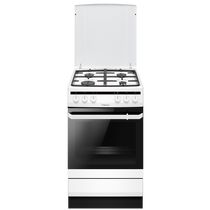 Плита газоэлектрическая Hansa FCMW580250