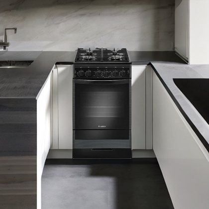 Плита газовая Gefest ПГ 5500-02 0115