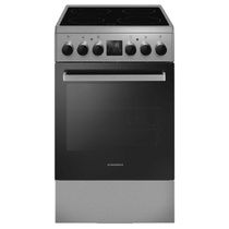 Электрическая стеклокерамическая плита MAUNFELD MEC55CS08D