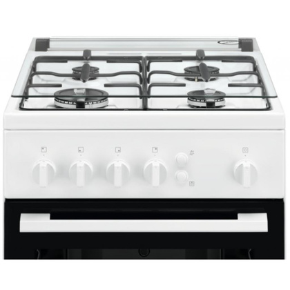 Плита газовая Electrolux RKG500004W