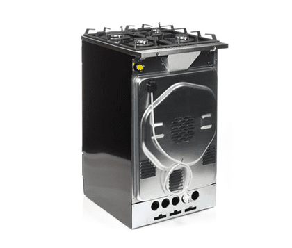 Плита газовая Hansa FCMX59256