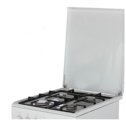 Плита газовая Electrolux EKG95010CW