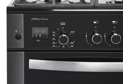 Плита газовая Gefest ПГ 6500-02 0045