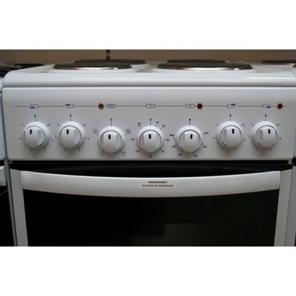 Электроплита бытовая Гефест ЭП Н Д 5140-02