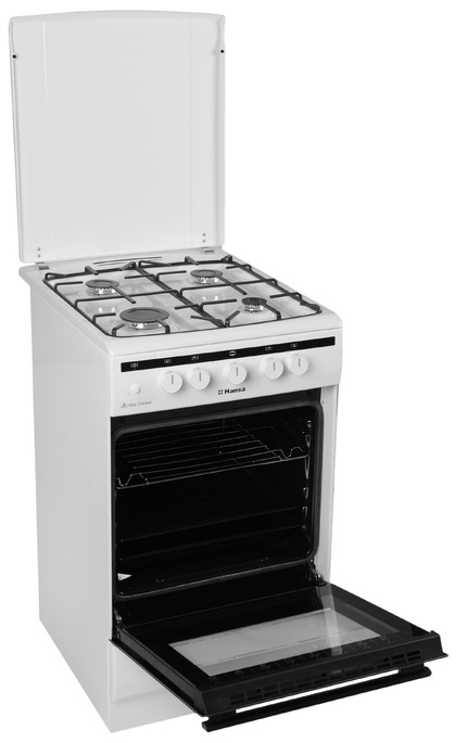 Плита газовая Hansa FCGW510977