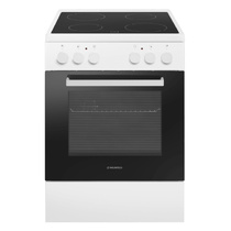 Электрическая стеклокерамическая плита MAUNFELD MEC65CW07