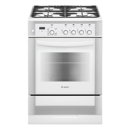 Плиты газовые бытовые GEFEST ПГ 6300-03 S046