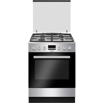 Плита газовая Hansa FCMX68223