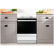 Плита электрическая Hansa FCCW53000