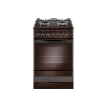 Плита газоэлектрическая GEFEST ПГЭ 5502-02 0045