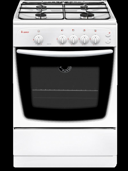 Кухонная плита GEFEST 1200-С6 К43