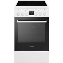 Электрическая стеклокерамическая плита MAUNFELD MEC55CW08D