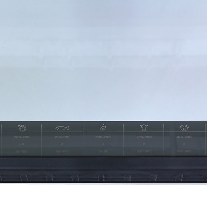 Плита газовая HANSA FCGW51054