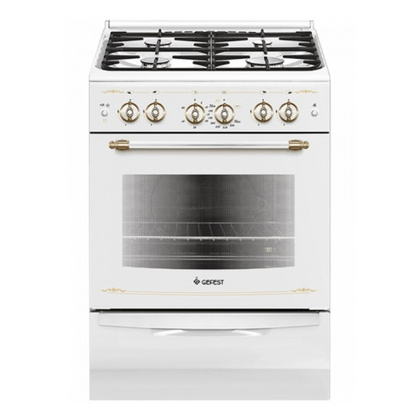 Плита газовая Gefest ПГ 6100-02 0181