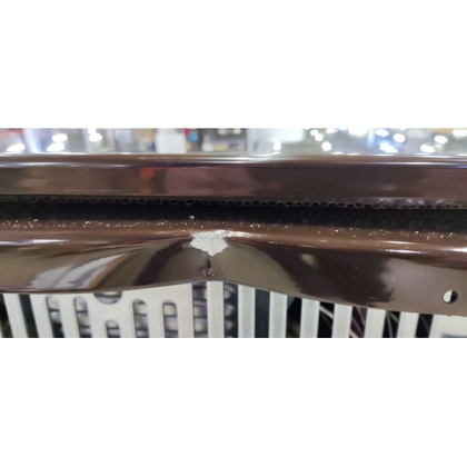Плита газоэлектрическая GEFEST ПГЭ 5102-02 0001