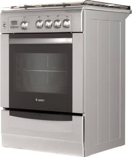 Газовая плита GEFEST ПГ 6100-04 0004