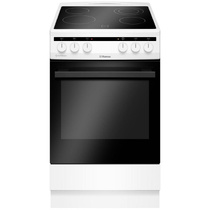 Плита электрическая Hansa FCCWS580977