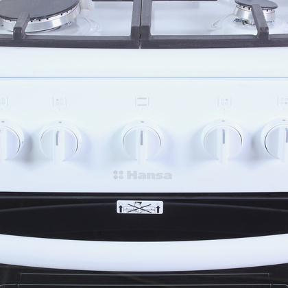 Плита газовая HANSA FCGW51054