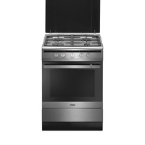 Плита газо-электрическая Hansa FCMX63022