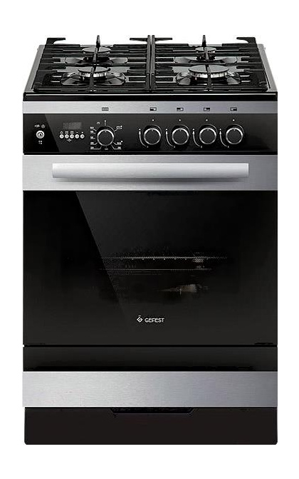 Плита газовая Gefest ПГ 6500-02 0045